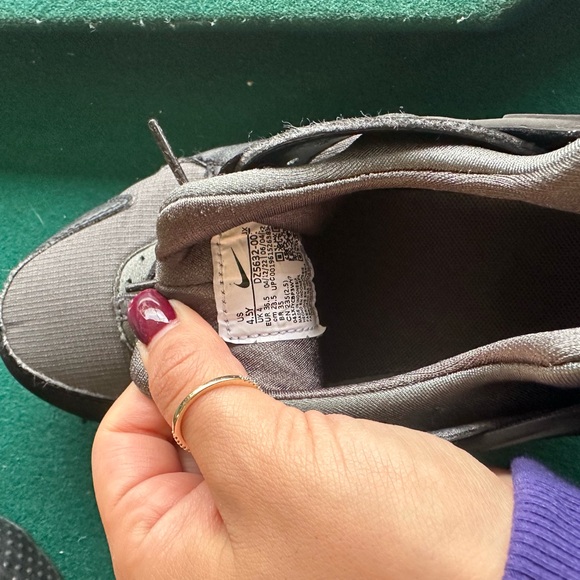 Kids Nike Huaraches - Picture 4 of 5